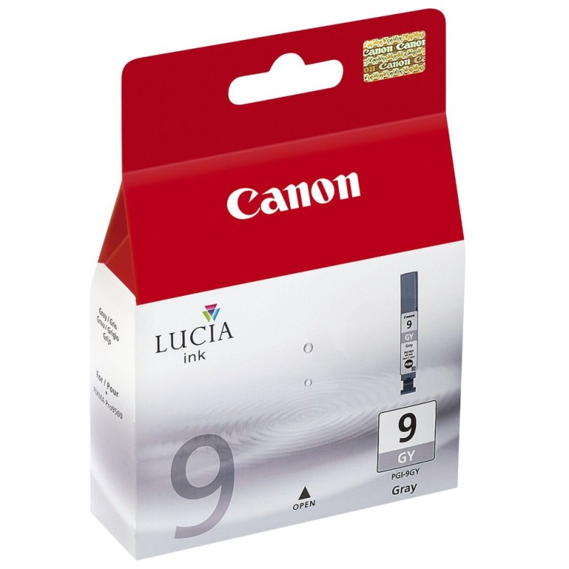Canon INK PGI-9Grey