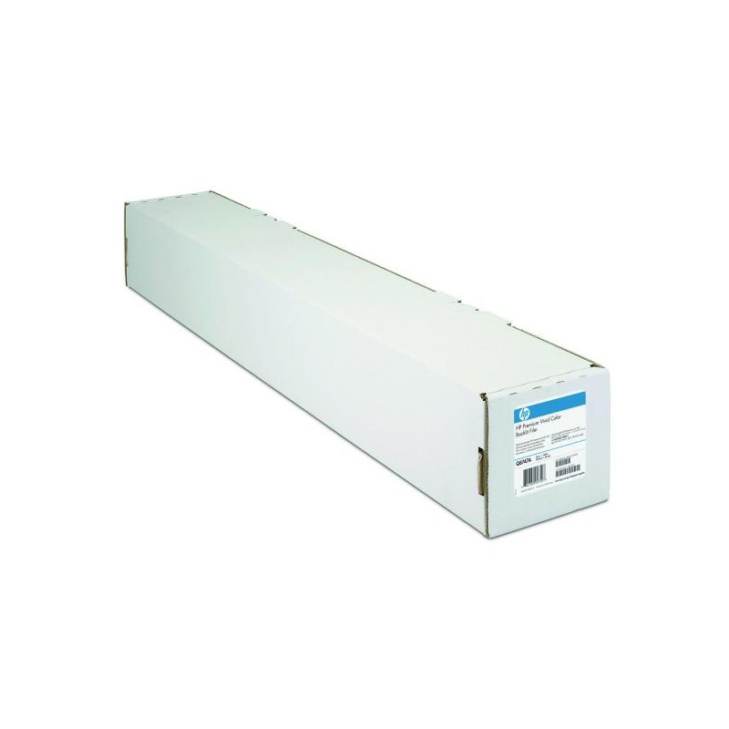 HP Prem. Vivid Colour Backlit Film, 285g/m2 Q8748A