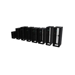 HPE 42U 600x1200mm Adv G2 Kit Pllt Rack