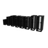 HPE 42U 600x1200mm Adv G2 Kit Pllt Rack