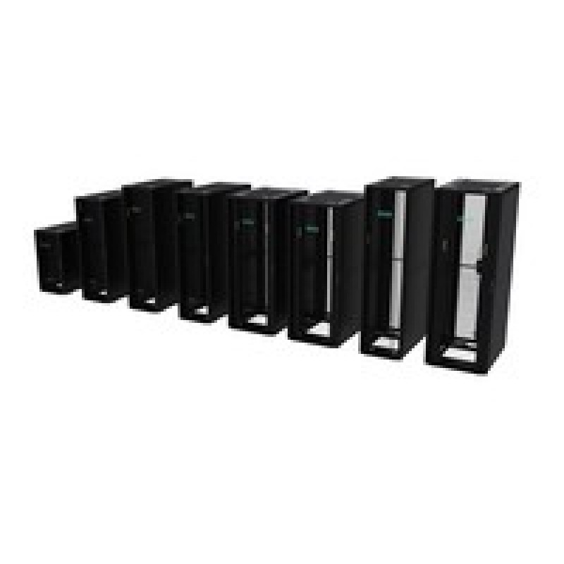 HPE 42U 800x1200mm Adv G2 Kit Pllt Rack