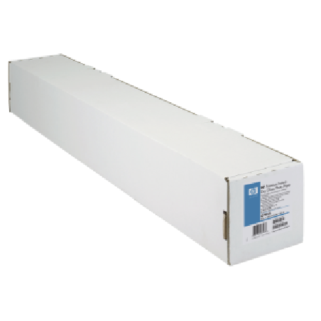 HP 1067/30.5/Premium Instant-dry Satin Photo Paper, saténový, 42", Q7996A, 260 g/m2, papír, 1067mmx30.5m, bílý, pro inkoustové