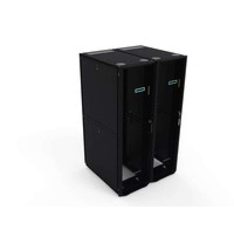 HPE 42U 800x1075 Ent G2 Shock Rack