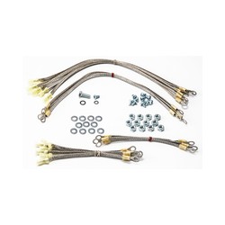 HPE G2 Rack Grounding Kit
