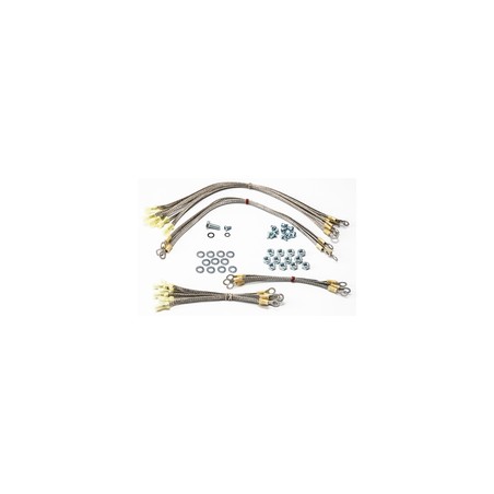 HPE G2 Rack Grounding Kit