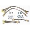 HPE G2 Rack Grounding Kit