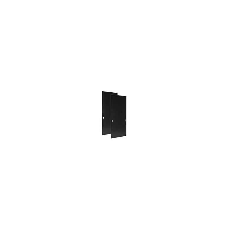 HPE G2 Rack 42U 1200mm Side Panel Kit