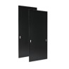 HPE G2 Rack 48U 1200mm Side Panel Kit