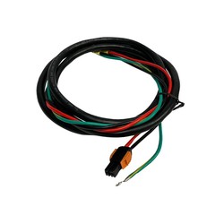 HPE 48VDC 2.85M Power Cable