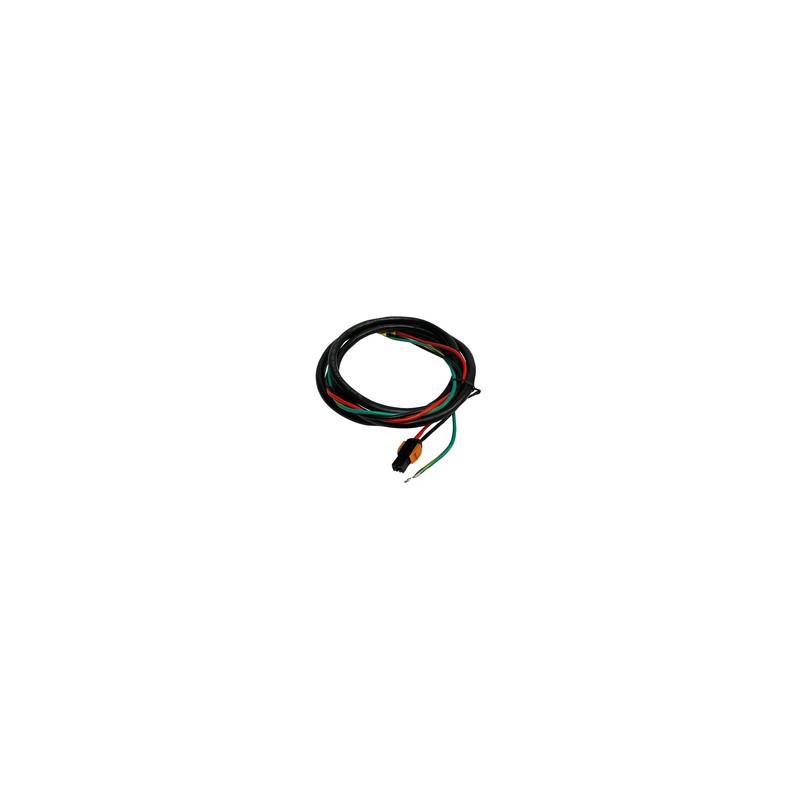 HPE 48VDC 2.85M Power Cable