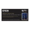 Paper PremierArt Water Resistant Canvas 44"x12,2m