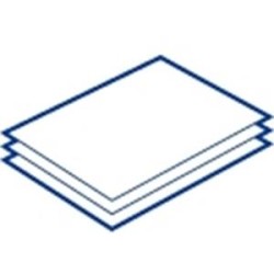 Traditional Photo Paper,DIN A2,330g/m?,25 Blatt