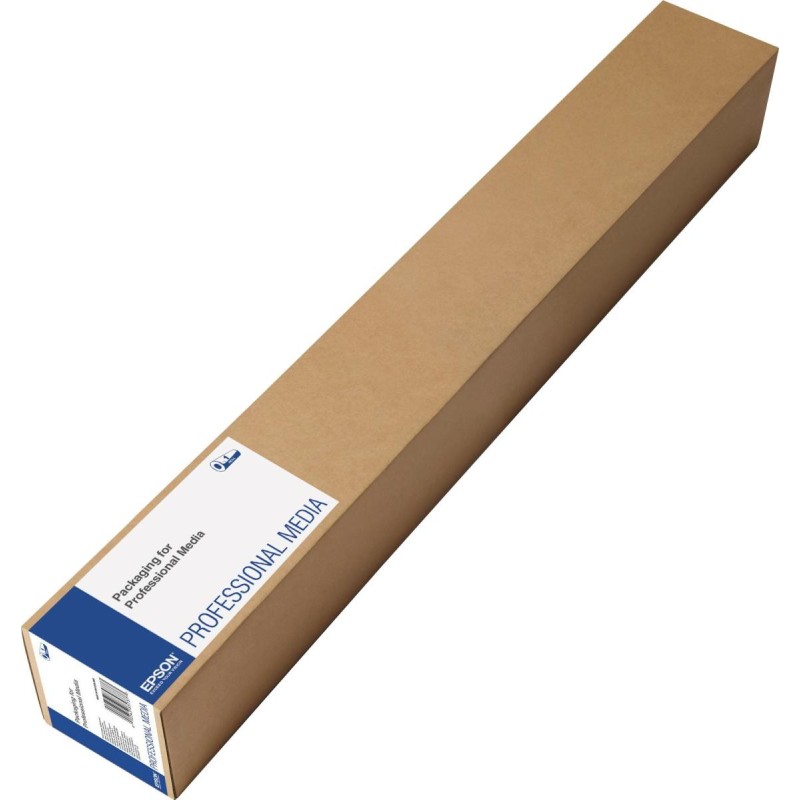 Epson Premium Semimatte Photo Paper (260) - Polomatný - Role A1 (61,0 cm x 30,5 m) 1 role fotografický papír - pro SureColor