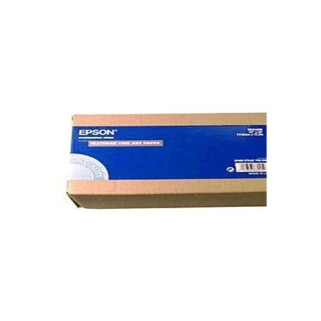 WaterResistant Matte Canvas Roll, 44"x12,2m