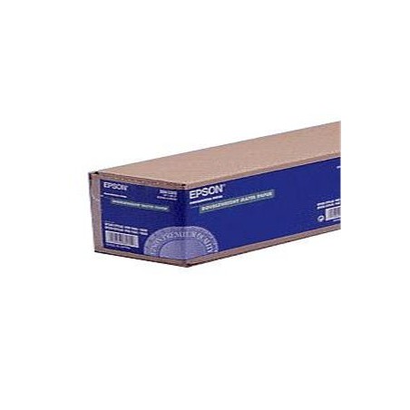 Doubleweight Matte Paper Roll,24" x 25 m, 180g/m