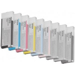 Epson T606 Photo Black 220 ml
