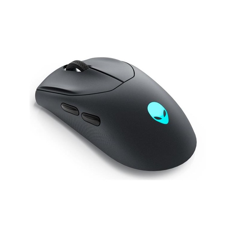 Dell Alienware AW720M/Herní/Optická/Drátová/bezdrátová/Černá