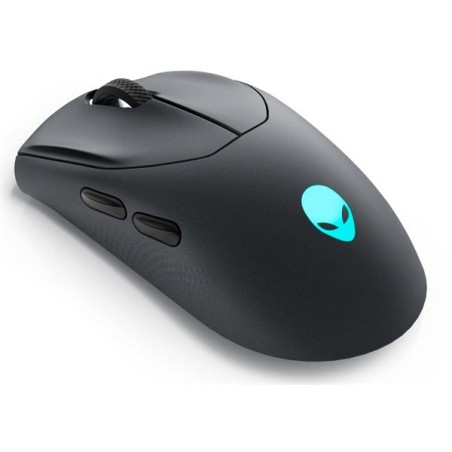 Dell Alienware AW720M/Herní/Optická/Drátová/bezdrátová/Černá
