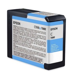 Epson T580 Cyan (80 ml)