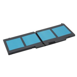 Dell Latitude E5570 Li-Pol 7,6V 8200mAh 62Wh