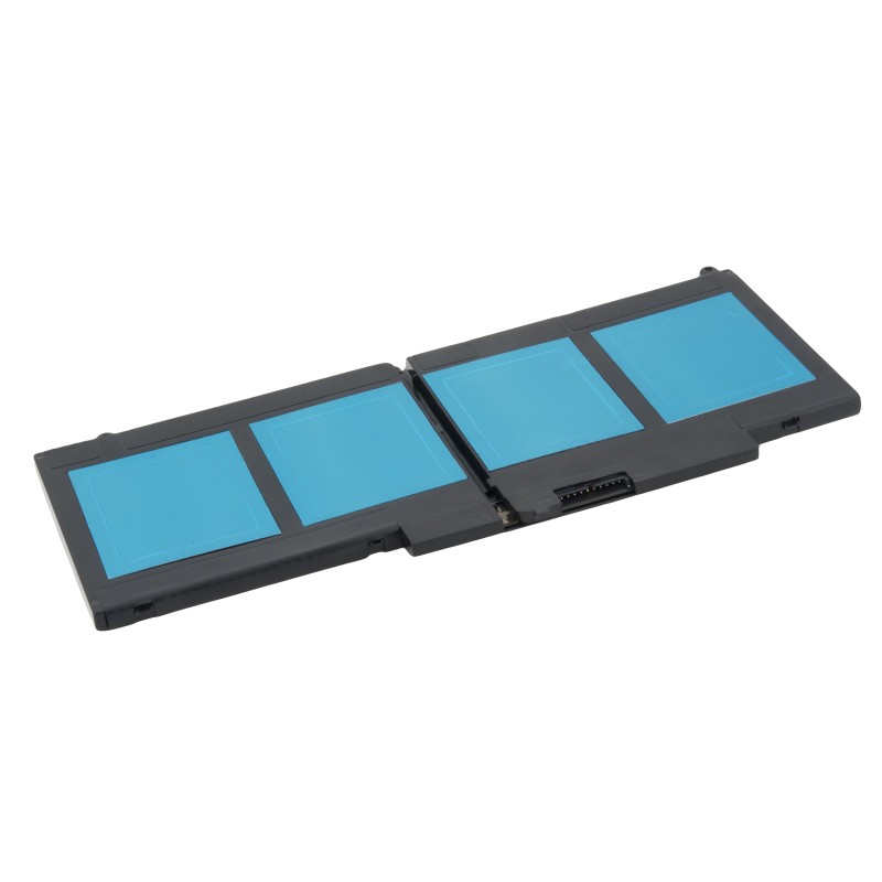 Dell Latitude E5570 Li-Pol 7,6V 8200mAh 62Wh