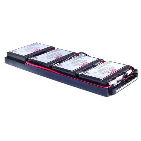 Battery replacement kit RBC34