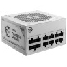 MSI zdroj MAG A850GL PCIE5 WHITE 80PLUS GOLD m