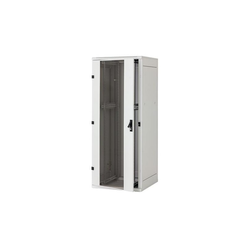 Stojanový rozvaděč 37U (š)600x(h)900