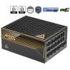 MSI zdroj MEG Ai1600T PCIE5 1600W 80PLUS TITANIUM