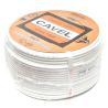Kábel koaxiálny Cavel KF 114 250m