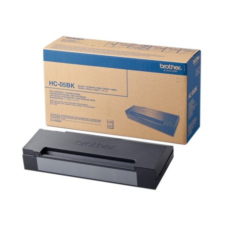HC-05BK (inkoust black 30000 str) pro HL-S7000DN