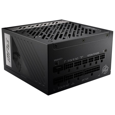 MSI zdroj MPG A1000G PCIE5 1000W 80PLUS GOLD m