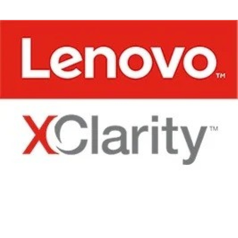 Lenovo XCC Standard to Advanced Upgrade
