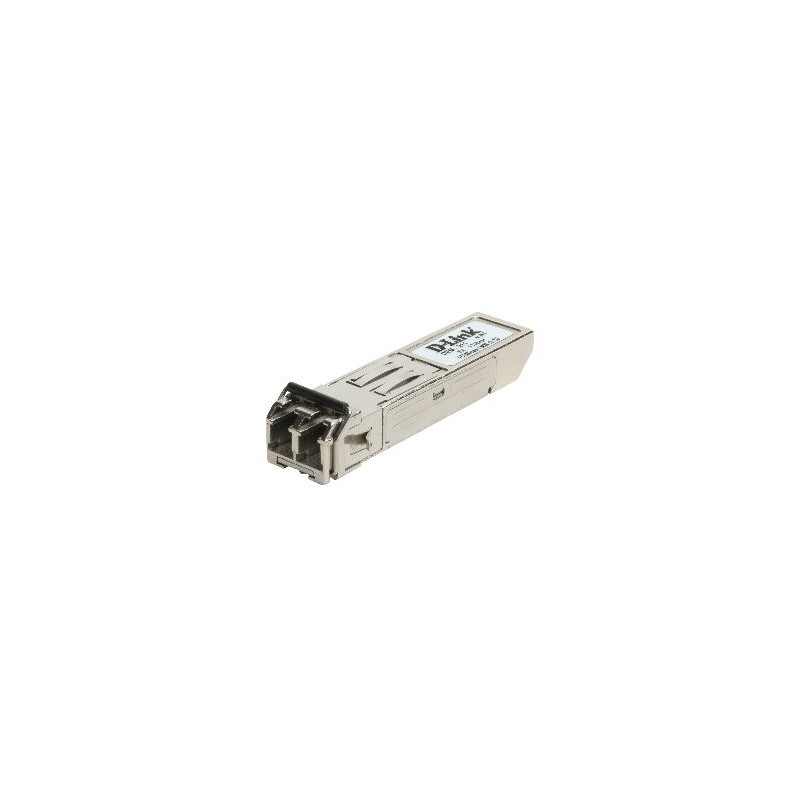 D-Link 155Mbps Multi-Mode LC SFP Transceiver (2km)