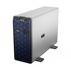 DELL SRV PowerEdge T560/8x3.5"/4514Y/2x32GB/960GB SSD SATA/2x1100W/H755/iDRAC9 En./3Yr Basic NBD