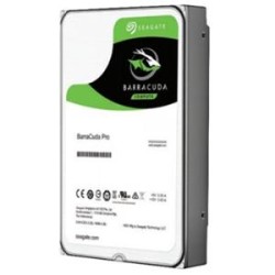 Seagate BarraCuda/6TB/HDD/3.5"/SATA/5400 RPM/2R