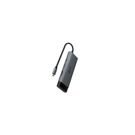TP-Link UH7020C hub 7v1
