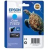 EPSON T1572 Cyan Cartridge R3000