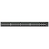 Grandstream GWN7806P Layer 2+ Managed Network PoE Switch, 48 portů / 6 SFP+