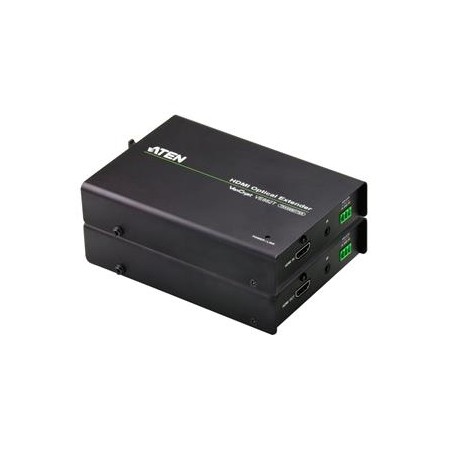 Aten HDMI Extender po optickém vlákně do 600m