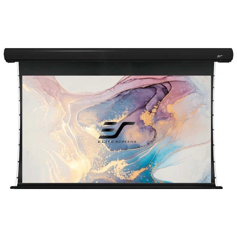 ELITE plátno elektrické motorové 150'' 16:9 SKT150UHW2E6