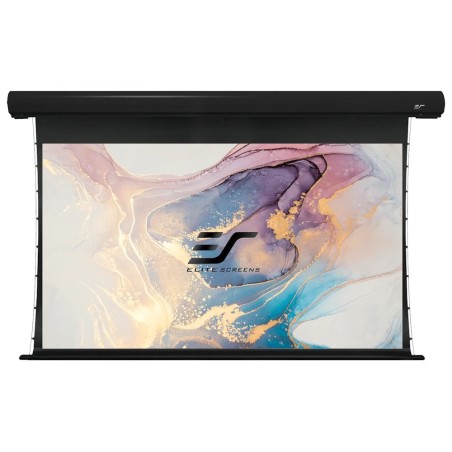 ELITE plátno elektrické motorové 150'' 16:9 SKT150UHW2E6
