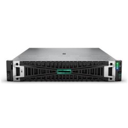 HPE PL DL345g11 AMD Epyc 9115 (2.6G/16C) 2x32G (P64985) 2x960G 2x1000W MR416i-p 8LFF 4p1G Arm Smart Choice