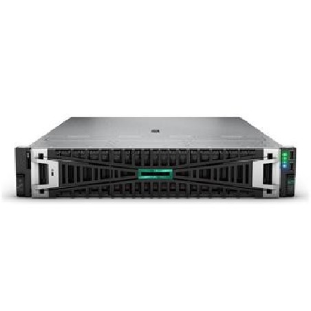 HPE PL DL345g11 AMD Epyc 9115 (2.6G/16C) 2x32G (P64985) 2x960G 2x1000W MR416i-p 8LFF 4p1G Arm Smart Choice