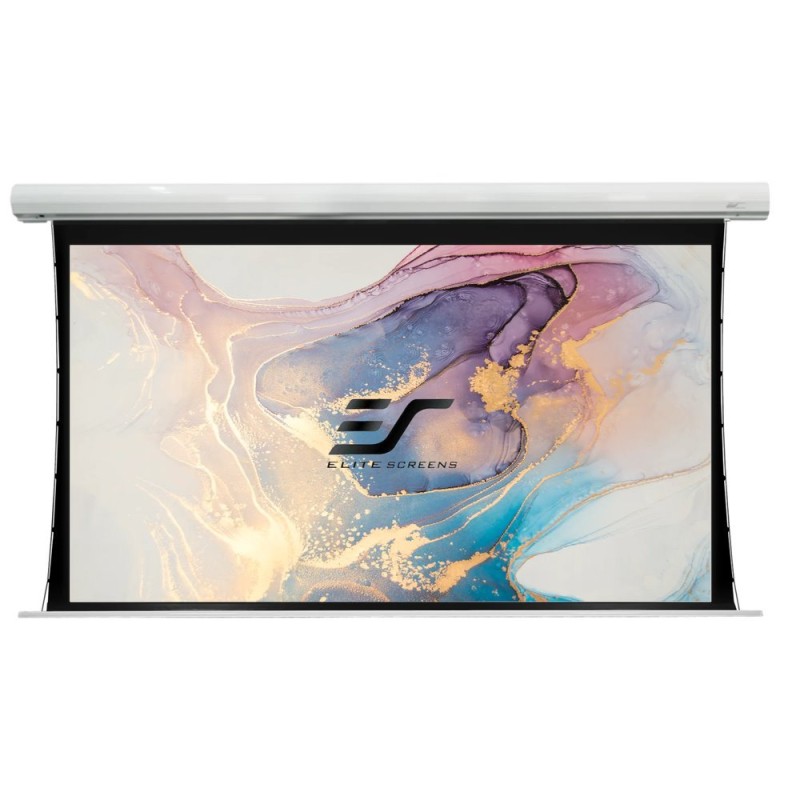ELITE plátno elektrické motorové 84'' 16:9 SKT84XHWE12
