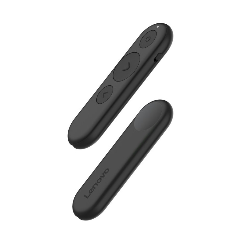 LENOVO Portable Rechargeable Presentation Remote