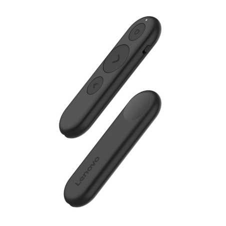 LENOVO Portable Rechargeable Presentation Remote