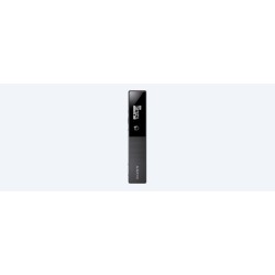 Sony dig. diktafon ICD-TX660,černý,16GB