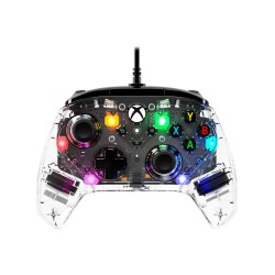 HyperX Clutch Gladiate RGB Gaming Controller - Příslušenství pro konsole