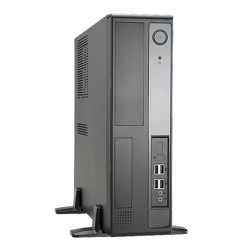 SFF In-Win BL641/SFF & Desktop/Černá